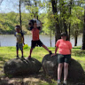 Meet your Posher, Susie